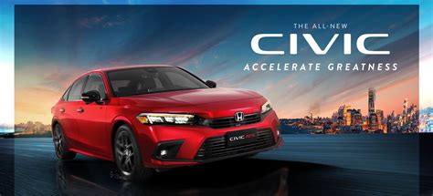 Honda Cars Philippines › 11th generation All.